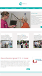 Mobile Screenshot of cig-online.de